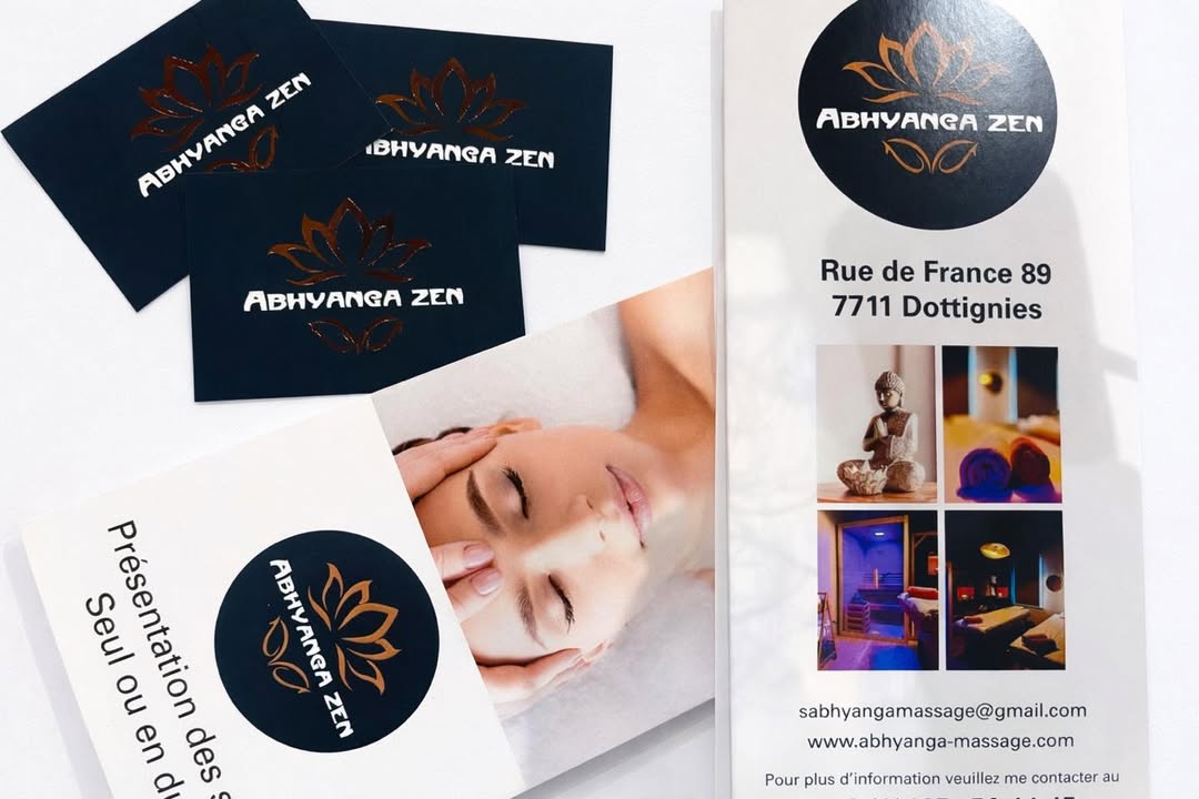 Abhyanga Zen