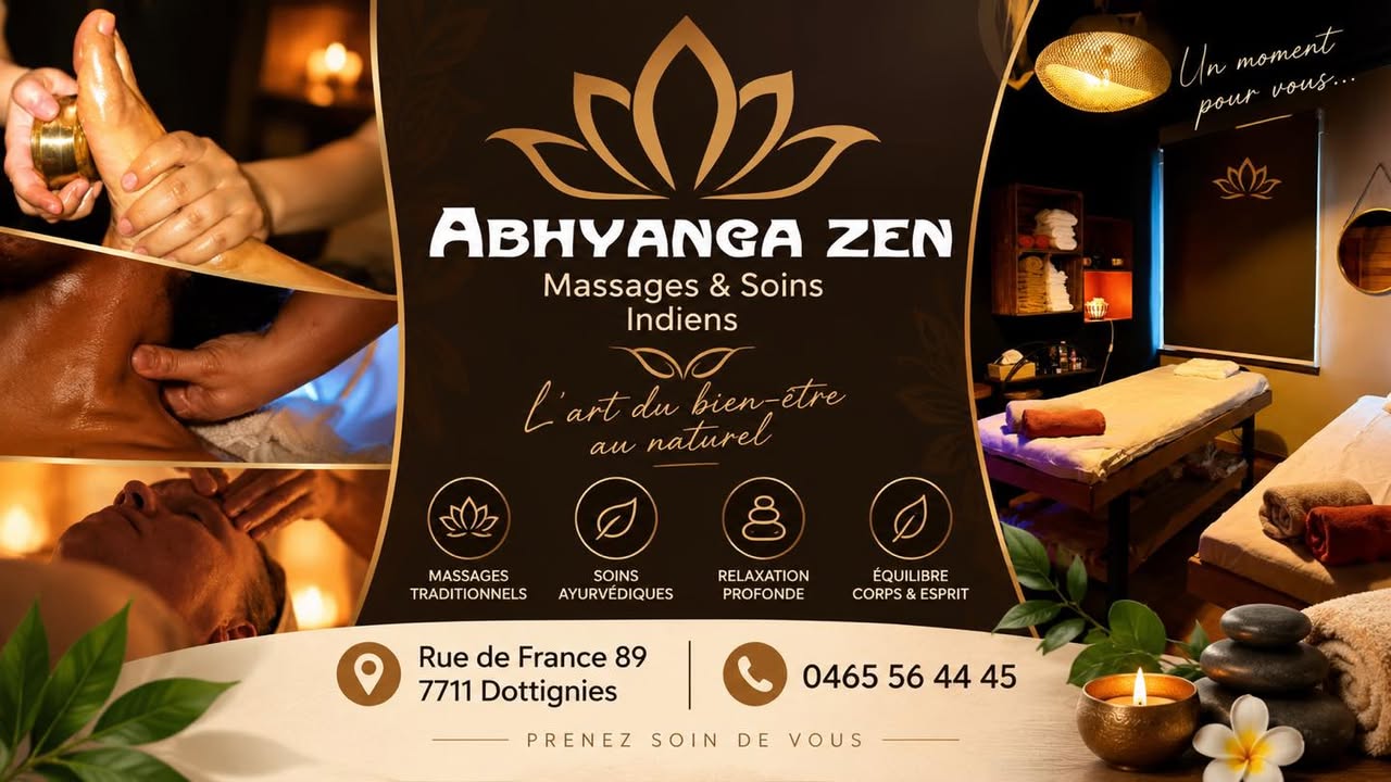 Abhyanga Zen